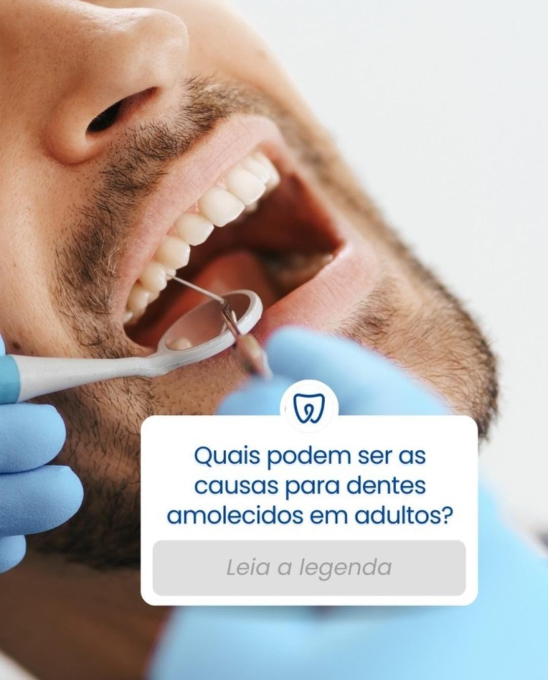 Periodontia